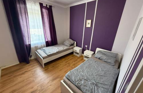 Hornschuchstr 74 A Monteurs Unterkunft in Wunsiedel - Foto 2