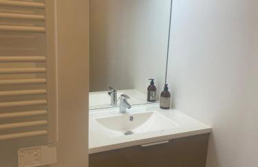 New flat in La Defense close to Paris - Foto 16