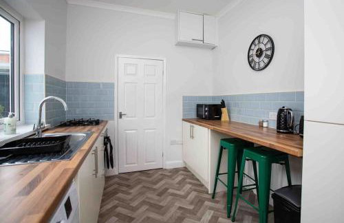 BayleafStay Seaham - Foto 18