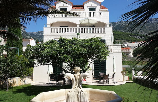 Apartments Villa Jadranka - Adults Only - Foto 62