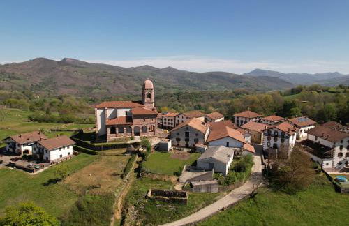 Casa Rural Sutegia - Foto 46