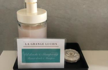 La Grange Lucien - Foto 69