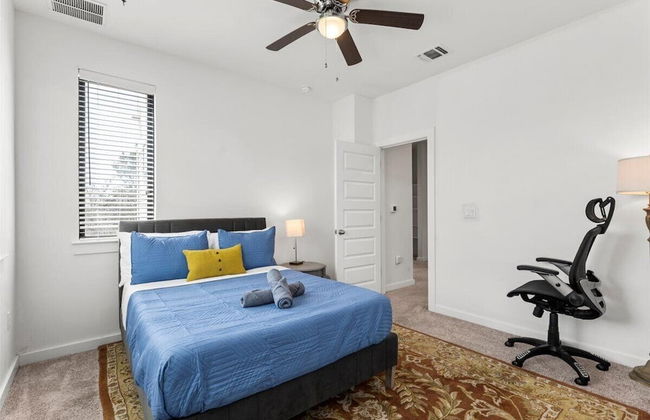 Stunning 3BR Desirable Austin Location - Foto 6