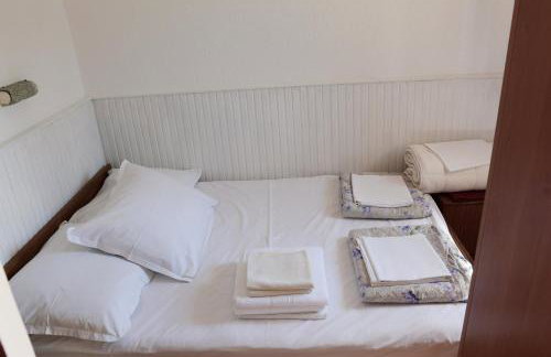 Apartments Punta Blue & Orange 5 m from the sea - Foto 12