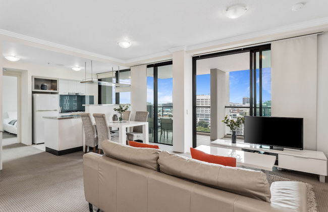 Republic Apartments - Photo 1