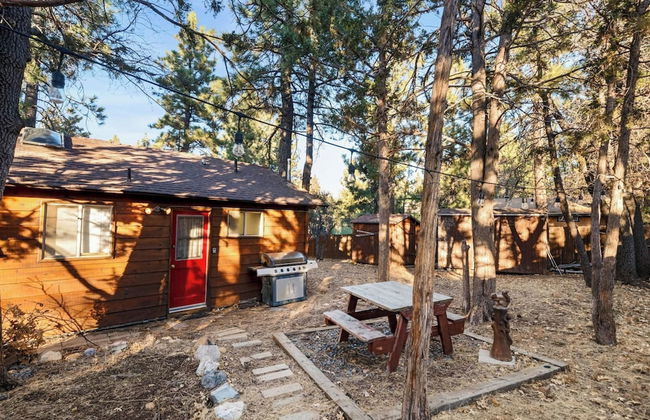 Charming Mountain Getaway - Photo 18