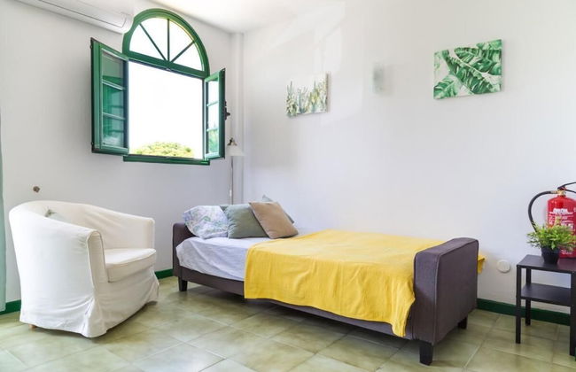 Ilios de Mogán 4 - With Terrace - Photo 6