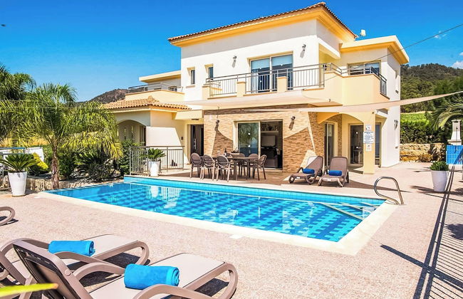 Freedom Villa - Foto 29