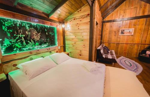 Costão do Cambará Pousada Fazenda - Foto 53