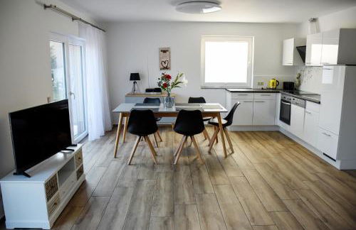 Barrierefreie Ferienwohnung Trüben (Zerbst/Anhalt) - Foto 25