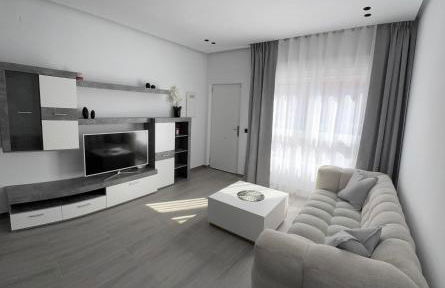 JUAN XXIII Madrid - Foto 1