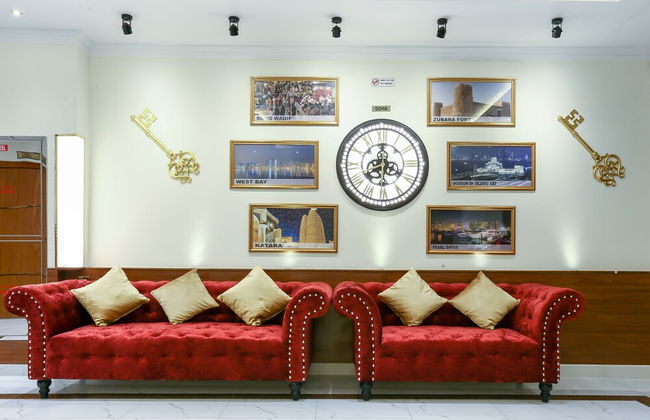 La Villa Suites Hotel - Foto 6