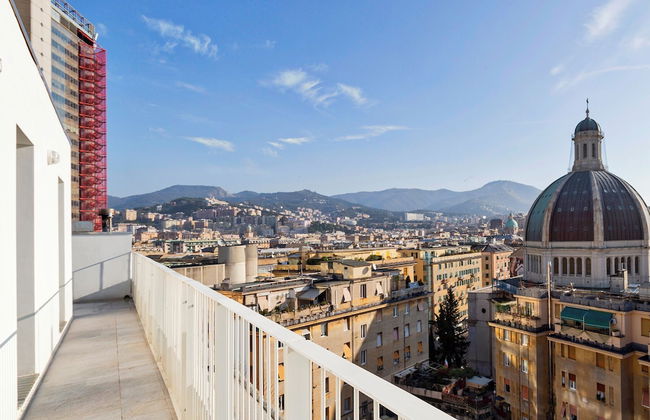 Deluxe Apartments by Wonderful Italy - Foto 69