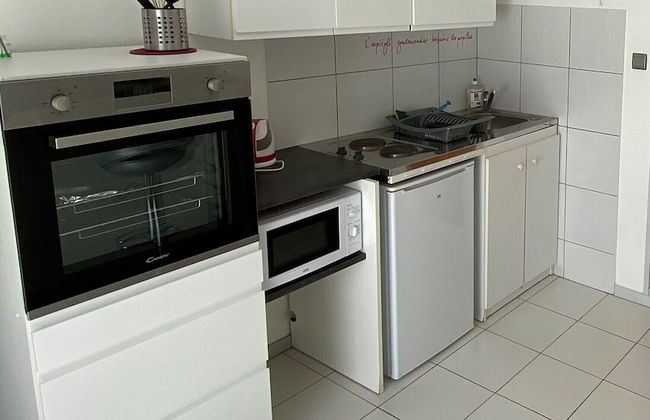 18 Résidence Pierre Francois - Foto 25