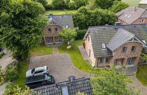 Haus Am Dorfteich C kinderfreundlic - Foto 43