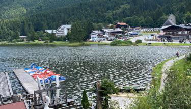 Feel-good apartment in Heufeld near Bad Aibling - Foto 4