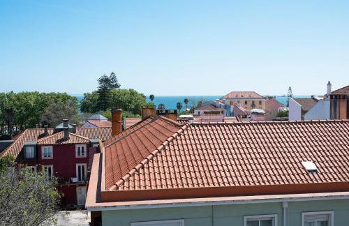 Paço de Arcos Apartment - Foto 34