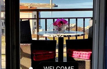 Beautyful sea view 6 luxury studio Danijela 1 - Foto 1