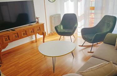 Origen Pelaire excelente limpieza y ubicacion - Photo 27