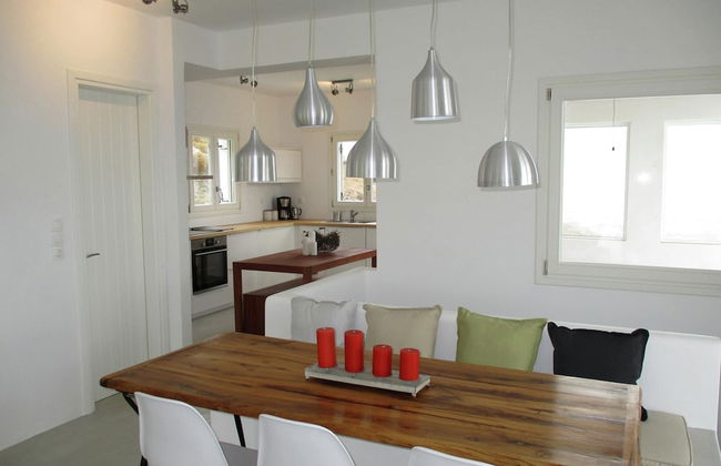 Comfortable Villa Near Sea in Andros - Foto 23