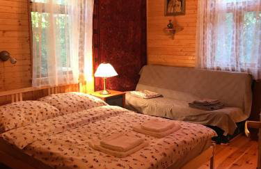 Siedlisko Nasza Chata - Foto 8