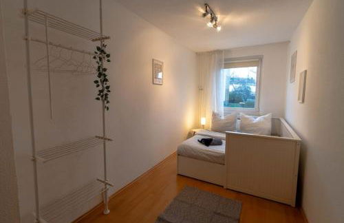 Central, cozy, bright design 3 Room Apt - Foto 54