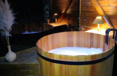 Cabanas do Rio - Photo 13