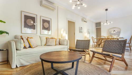 Apartamento Retiro Place en Madrid - Photo 3