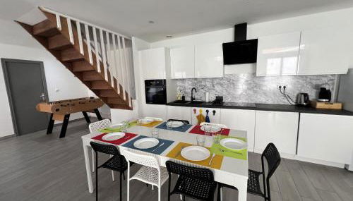 ValenStay - Maison groupes ou famille - Netflix - Foto 3, stove