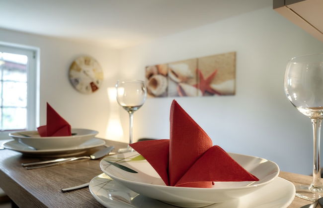 Apartmenthaus Bergstrasse - Photo 11