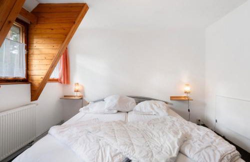 Ferienwohnung - Finnhütte - Foto 13