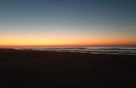 Caracol · Sobrado Sissã: conforto, vista p o mar, 30km Chuí - Photo 22