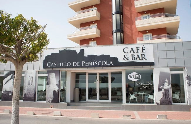 Aparthotel Acualandia - Foto 35