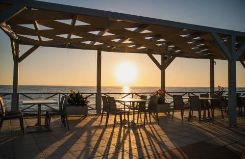 Mesogeios Hotel - Foto 14