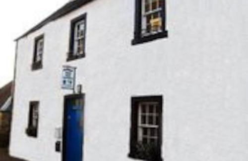 Cosy cottage flat - Foto 1