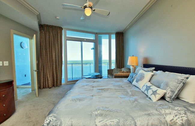 Bel Sole Penthouse 1801 - Photo 5