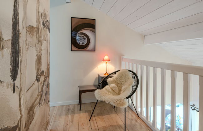 La Chapelle - Foto 12