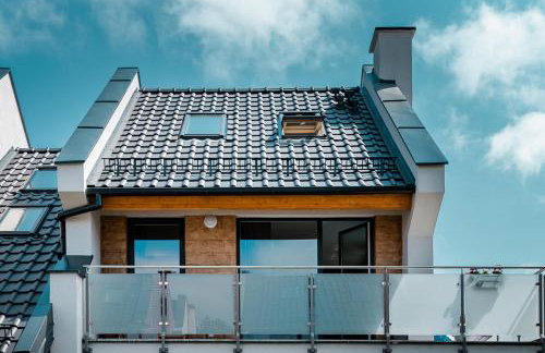 Apartament Inkluzja - Foto 20