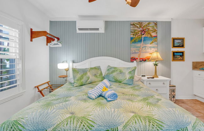 Island Bay Resort - Foto 30