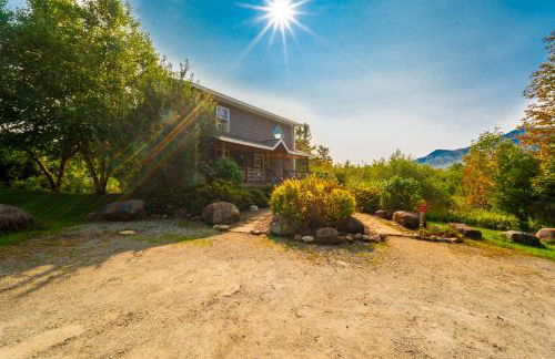 Lookout Mountain Chalet - Foto 60