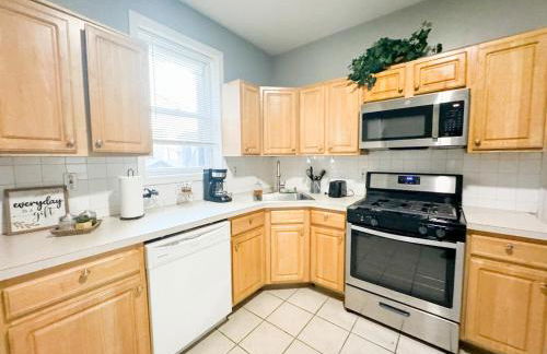 3 bed 1 bath FREE parking near NYC - Foto 7