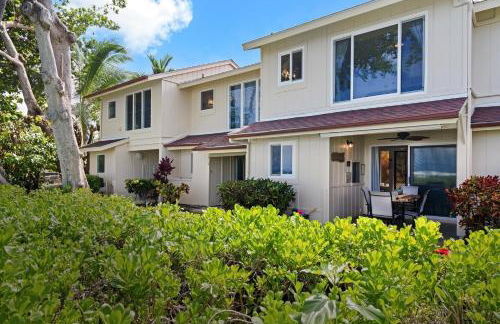 Keauhou Kona Surf & Racket Club Townhouse #3 - Foto 30