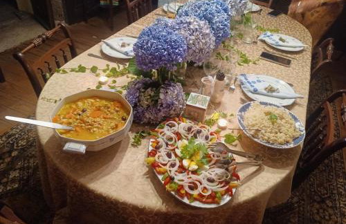 Casario do Vale Hospedagem e Eventos - Foto 71