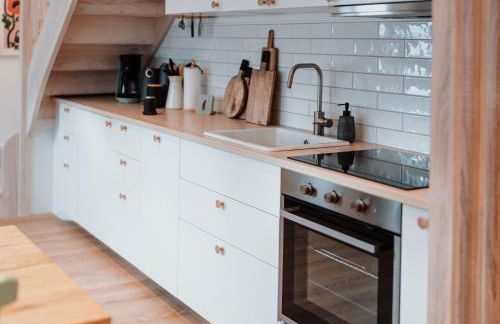 Holiday Home Spreewaldhaus am Landgut - Der Stall by Interhome - Foto 11