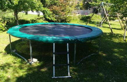 Domaine de Vielcastel - Foto 66