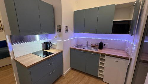 Gîte Côte Ouest, location indépendante chez Miquel-Anges - Foto 3