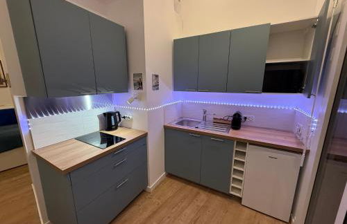 Gîte Côte Ouest, location indépendante chez Miquel-Anges - Photo 3