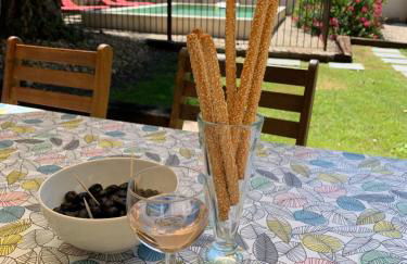 Le clos des oliviers - Photo 5