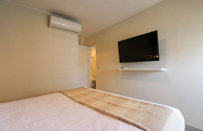 Fabulous 2BR With Balcony in Barranco - Foto 23