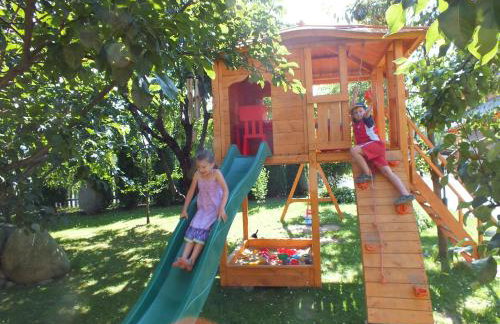 Apartamenty w Jurgowie Świstokówka - Foto 73